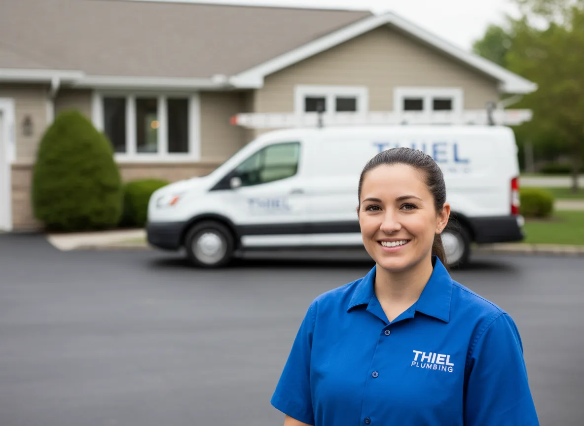 Plumber Gas, KS FAQs